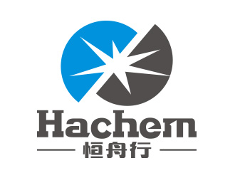 向正军的logo设计