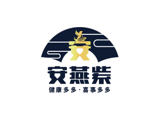 黄安悦的logo设计