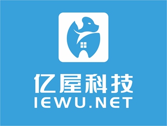 唐国强的logo设计