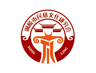 赵军的logo设计