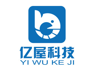 向正军的logo设计