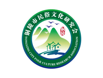连杰的logo设计