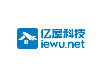 曾翼的logo设计
