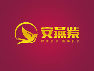 吴晓伟的logo设计