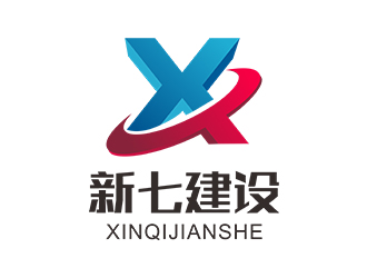 郑锦尚的logo设计