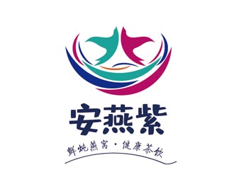 邹小考的logo设计