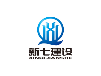 孙金泽的logo设计