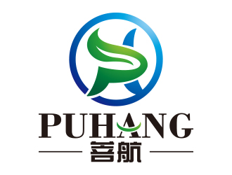 向正军的logo设计