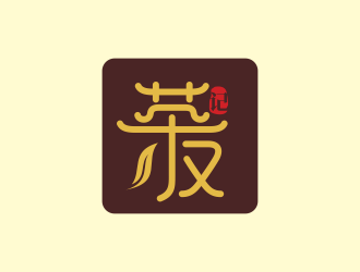 林思源的logo设计