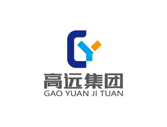 周金进的logo设计