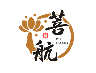 姜彦海的logo设计