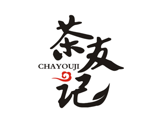 孙永炼的logo设计