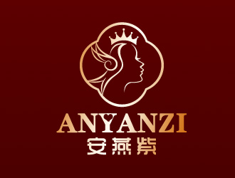 余亮亮的logo设计