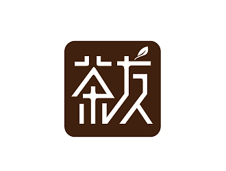 赵军的logo设计