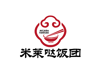 秦晓东的logo设计