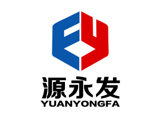 余亮亮的logo设计