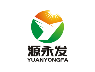 谭家强的logo设计