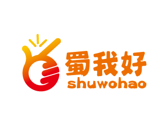 连杰的logo设计