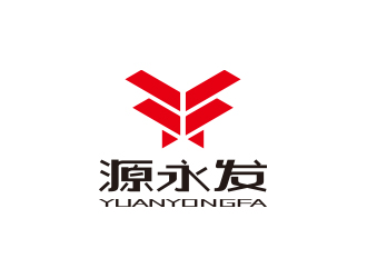 孙金泽的logo设计