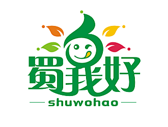 劳志飞的logo设计