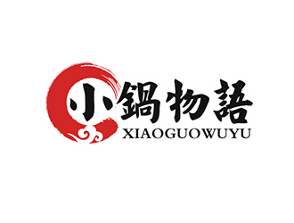 吴晓伟的logo设计