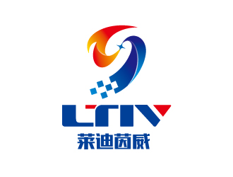 连杰的logo设计