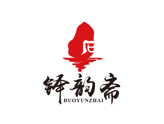 黄安悦的logo设计