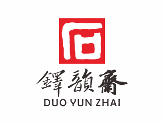 何嘉健的logo设计