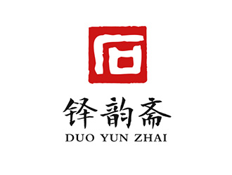 吴晓伟的logo设计