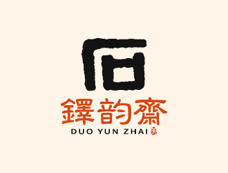 王涛的logo设计