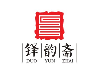 陈国伟的logo设计