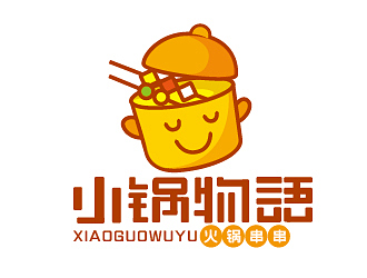 赵军的logo设计