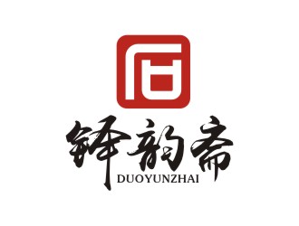 曾翼的logo设计