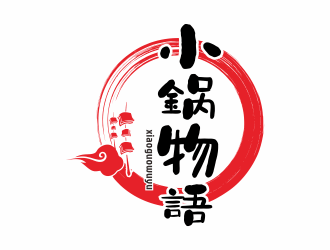 黄俊的logo设计