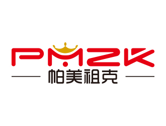 向正军的logo设计