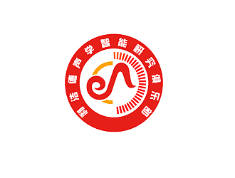 秦晓东的logo设计