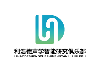 张俊的logo设计