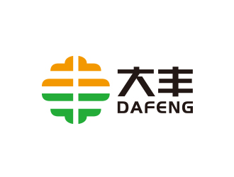 黄安悦的logo设计