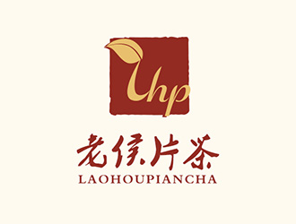 吴晓伟的logo设计