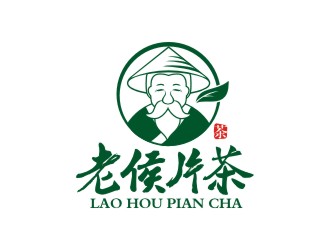 曾翼的logo设计