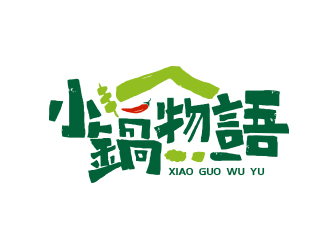 王仁宁的logo设计