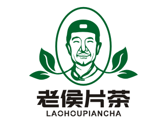 姜彦海的logo设计
