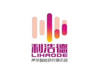 曾翼的logo设计