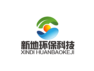 秦晓东的logo设计