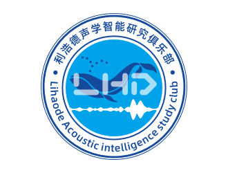 姜彦海的logo设计