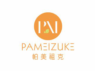 吴志超的logo设计