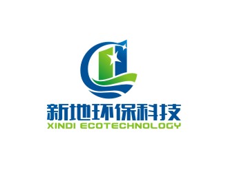 曾翼的logo设计