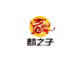 黄安悦的logo设计