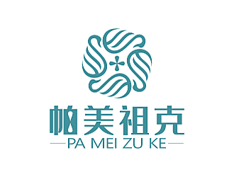 劳志飞的logo设计
