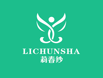 吴晓伟的logo设计